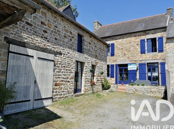 Gahard, Brittany 35490