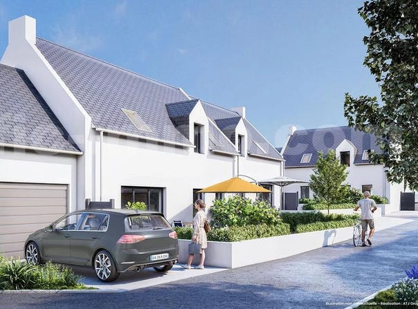 Arzon, Morbihan 56640