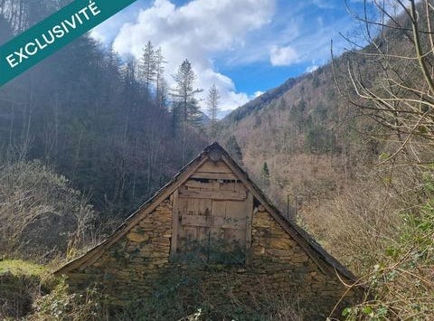 Couflens, Midi-Pyrénées 09140