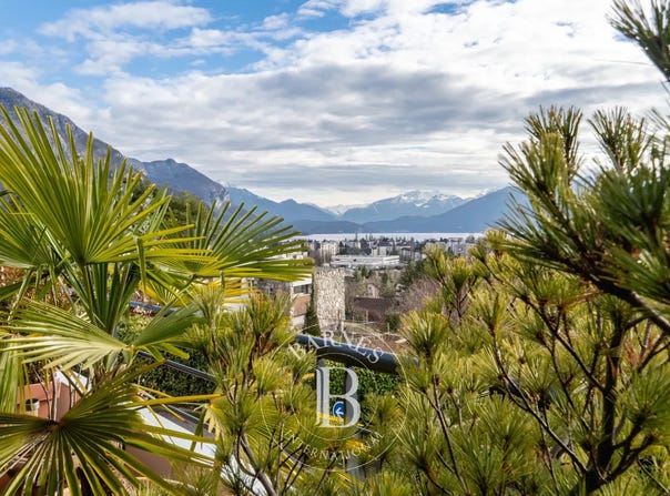 Annecy-le-Vieux, Auvergne-Rhône-Alpes 74940