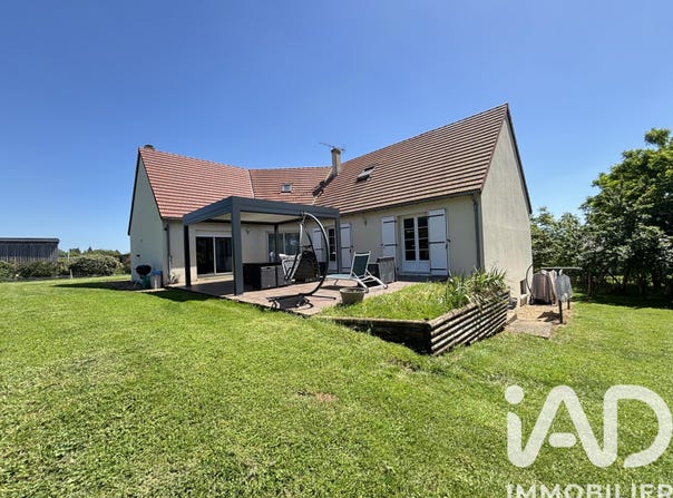Sonzay, Centre-Val de Loire 37360