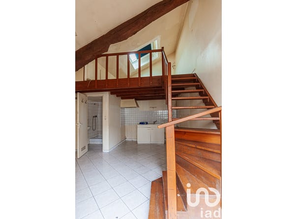 Souppes-sur-Loing, Île-de-France 77460
