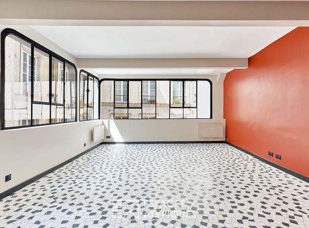 Paris, Île-de-France 75009