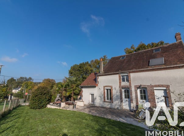 Sainte-Geneviève-des-Bois, Centre-Val de Loire 45230