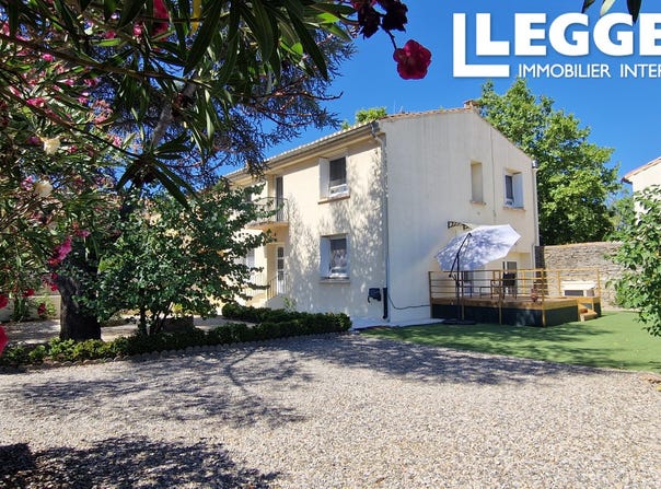 Pépieux, Occitanie 11700