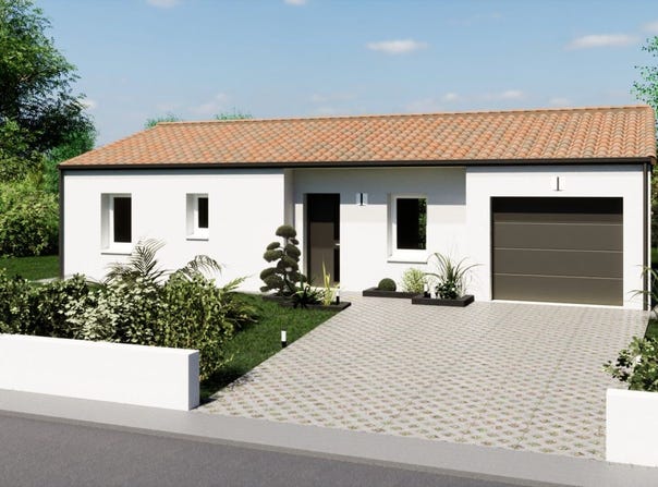FAYE L'ABBESSE, Nouvelle-Aquitaine 79350