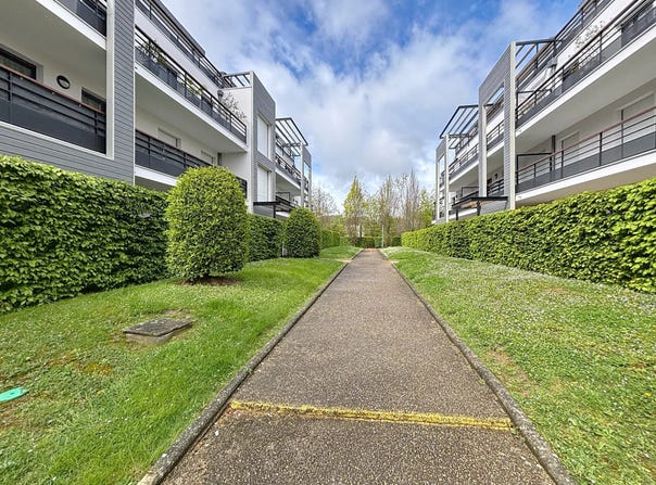 Bois-d'Arcy, Yvelines 78390