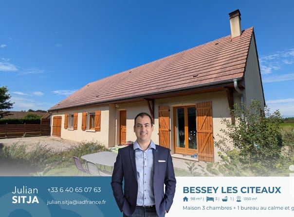 Bessey-lès-Cîteaux, Bourgogne-Franche-Comté 21110