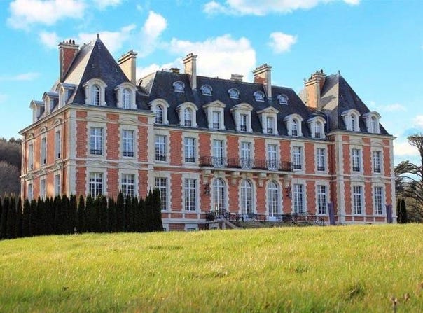 Noth, Limousin 23300