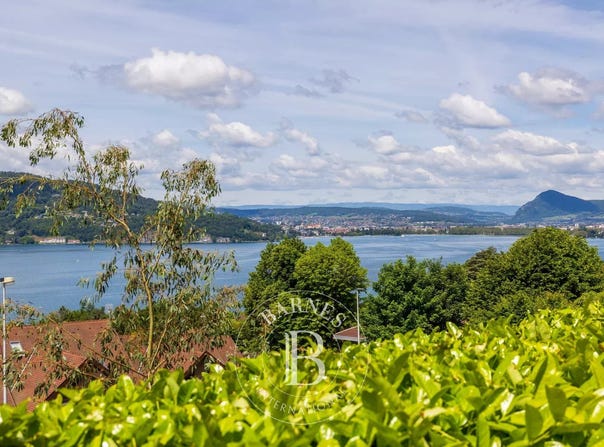 Veyrier-du-Lac, Auvergne-Rhône-Alpes 74290