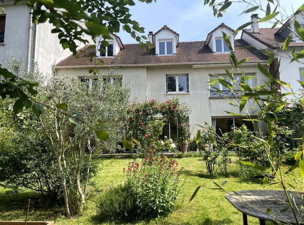 Le Chesnay, Yvelines 78150