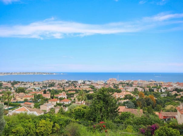 LE GOLFE JUAN HH-15320410, Golfe Juan, Provence-Alpes-Côte d'Azur 06220