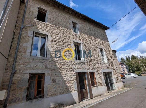 Fournols, Puy-de-Dôme 63980