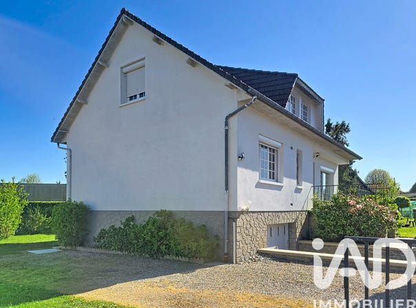 La Feuillie, Normandy 76220