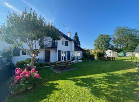 Lahonce, Aquitaine 64990