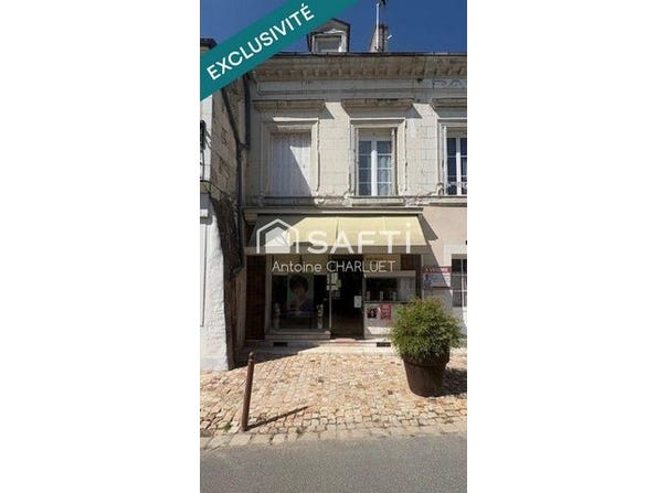 Chatillon-Sur-Indre, Centre 36700