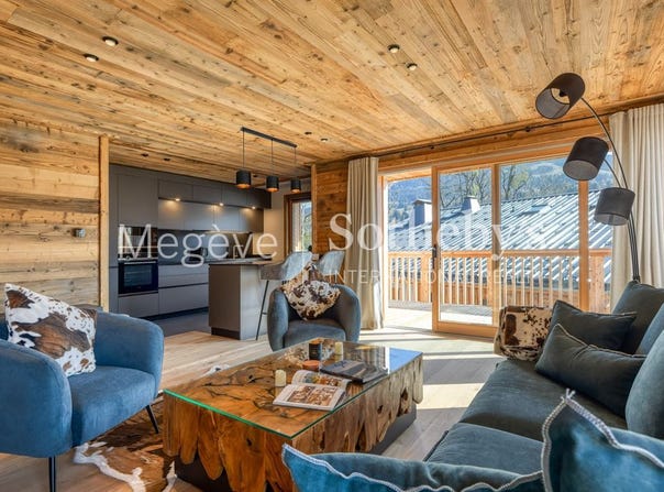 MEGEVE, Auvergne-Rhône-Alpes 74120