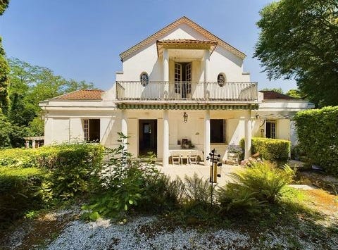 Cenac, Gironde