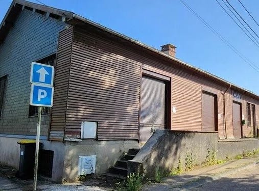 Saint-Nicolas-d'Aliermont, Seine-Maritime 76510