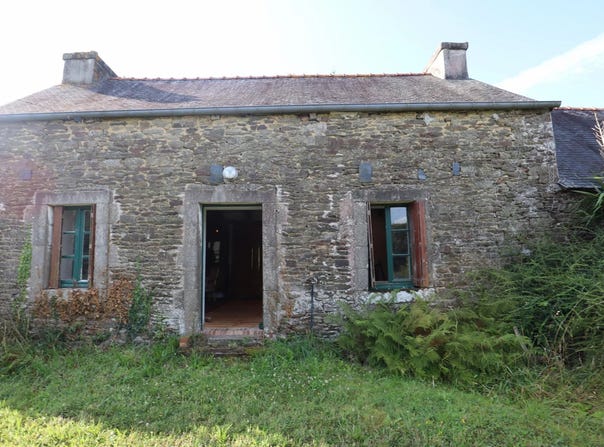 Cléden-Poher, Finistère 29270
