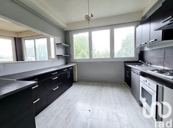 Sedan, Grand Est 08200