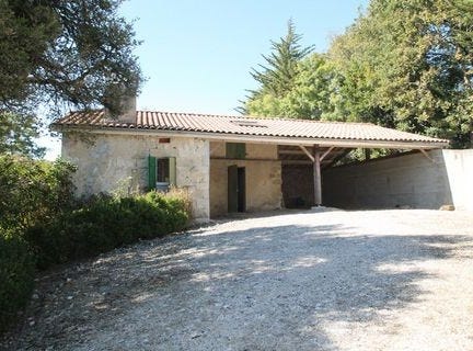 CASTELNAU SUR GUPIE, Aquitaine 47200