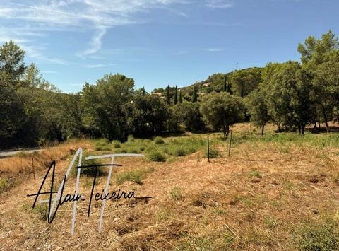 Taradeau, Provence-Alpes-Côte d'Azur 83460