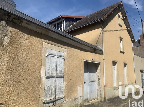 Levroux, Centre-Val de Loire 36110