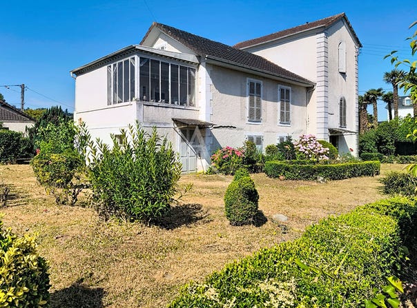 JURANCON, Nouvelle-Aquitaine 64110