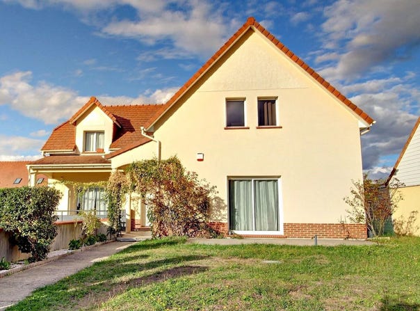 Saint-Étienne-du-Rouvray, Seine-Maritime 76800