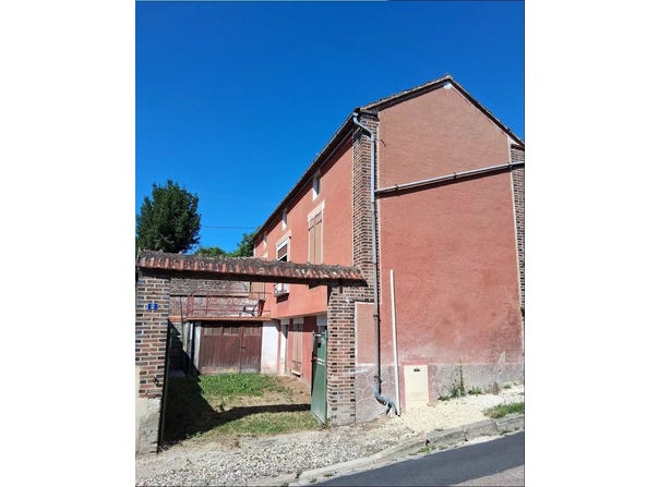 Neuvy-Sautour, Yonne 89570