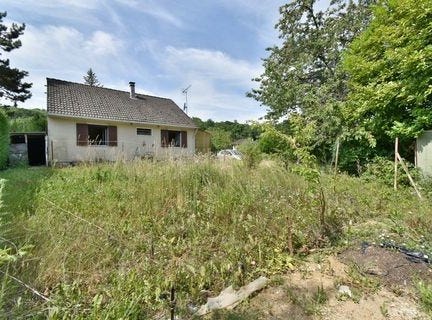 ORBAIS L ABBAYE, Champagne-Ardenne 51270
