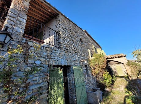 VINSOBRES, Auvergne-Rhône-Alpes 26110
