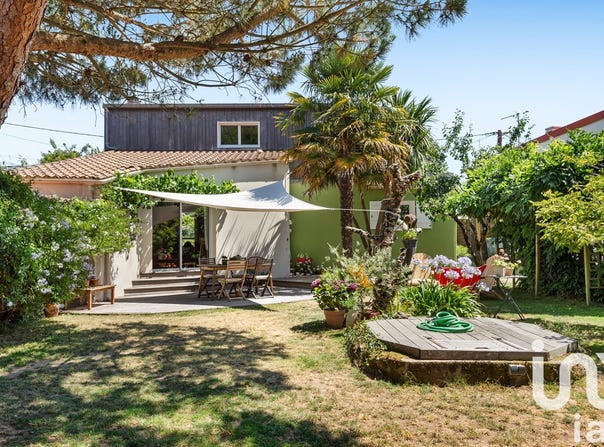 Rezé, Pays de la Loire 44400