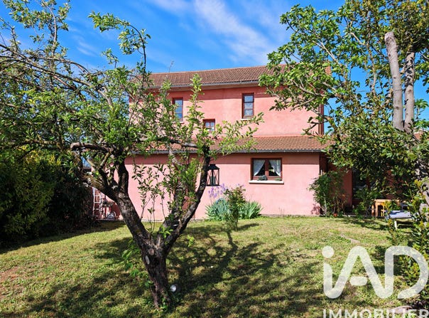 Jassans-Riottier, Auvergne-Rhône-Alpes 01480