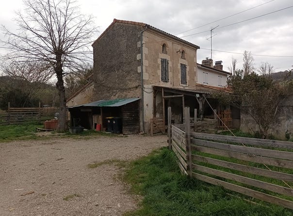 CLAIRAC, Nouvelle-Aquitaine 47320