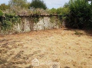 rue Villemarechal, Nemours, Île-de-France 77140