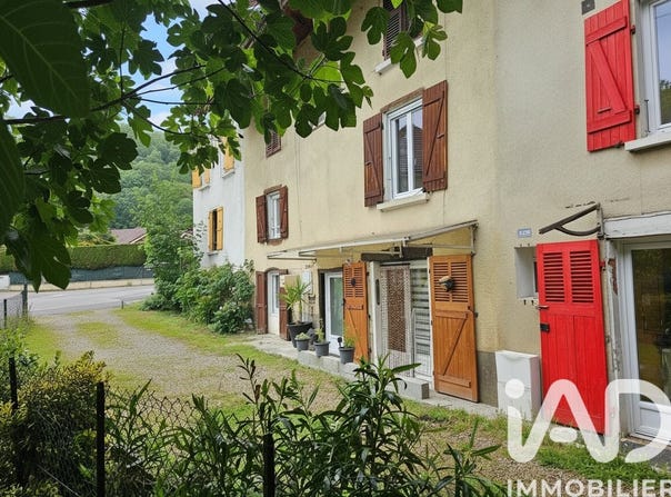 Renage, Auvergne-Rhône-Alpes 38140