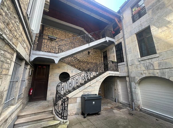 Besançon, Doubs 25000