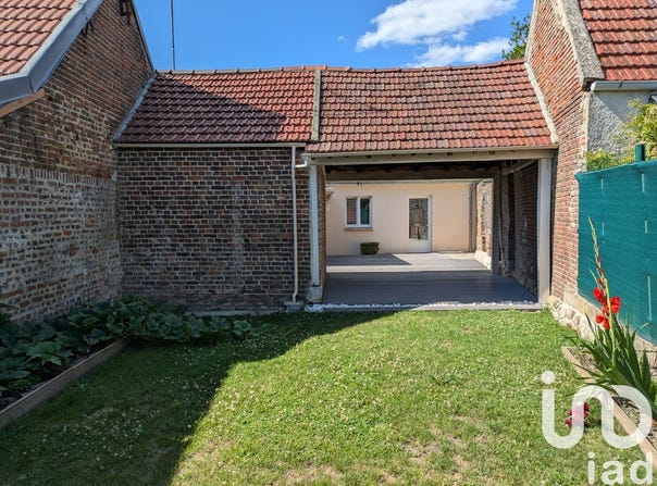 Chevrières, Hauts-de-France 60710