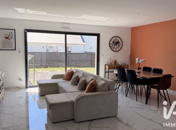 Chaingy, Centre-Val de Loire 45380