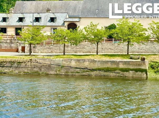 Lannion, Brittany 22300