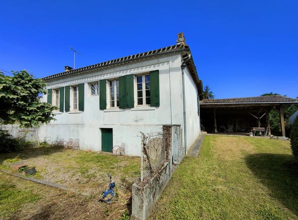 Arbanats, Gironde 33640