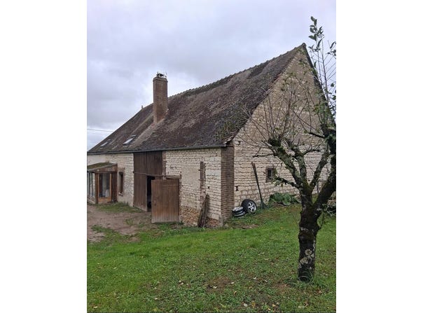 Ervy-le-Châtel, Aube 10130