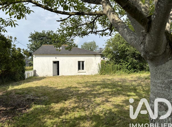 COATREVEN, Brittany 22450