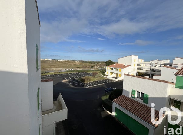 Saint-Hilaire-de-Riez, Pays de la Loire 85270