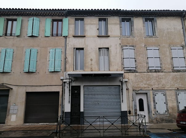 LIMOUX, Occitanie 11300