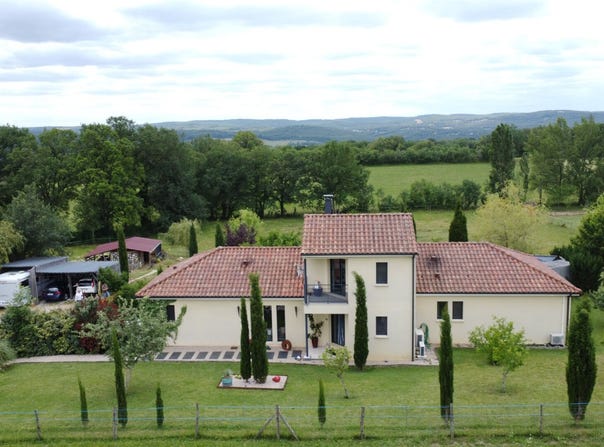 Figeac, Midi-Pyrénées 46100