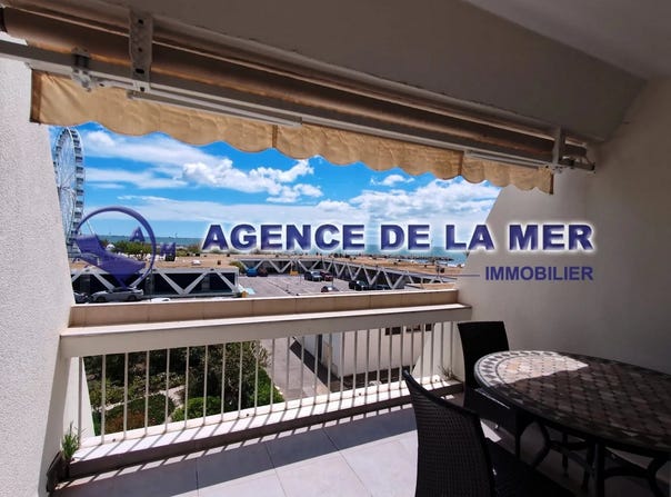 La Grande-Motte, Hérault 34280