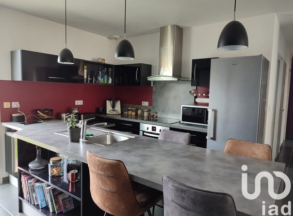 La Plaine-sur-Mer, Pays de la Loire 44770